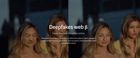 We've seen more discussions about <b>deepfakes</b> over the last few years: In 2019, we identified 40 posts on dark <b>web</b> hacking forums discussing <b>deepfakes</b>. . Deepfake nude web